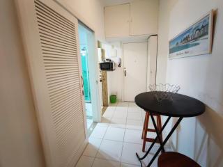 Real Apartments 015 - Excelente Studio em Copacabana - 4