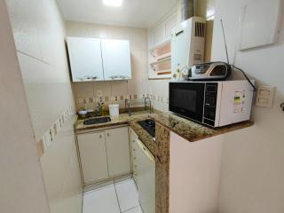 Real Apartments 015 - Excelente Studio em Copacabana - 2