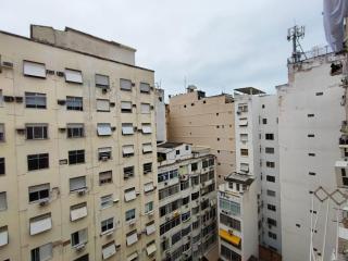 Real Apartments 015 - Excelente Studio em Copacabana - 6