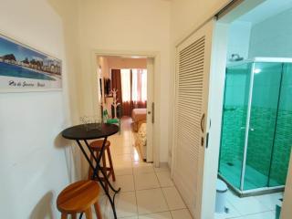 Real Apartments 015 - Excelente Studio em Copacabana - 0