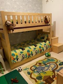 Condominium with pool, beach access - 8