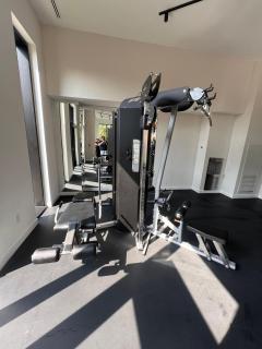 Vibrant 1 Bedroom Condo Apt - 1