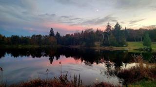 Lakeside Lodge by the Bay of Fundy - 5