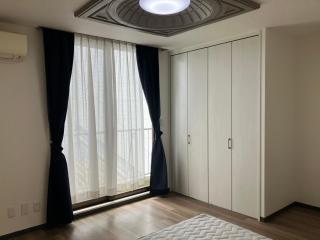 SAKURA Pacific Hotel - 6