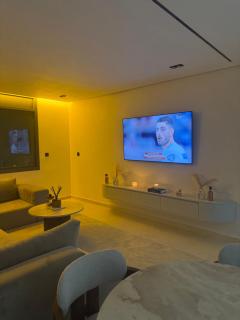 Luxe Appartement Haut Standing Nador Lagoon Rif - 0