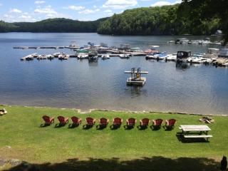 Little Hawk Resort & Marina - Algonquin Highlands - 9