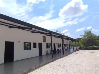 JyM apartaestudios - 1