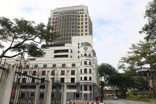 Merdeka Palace Hotel & Suites - 7