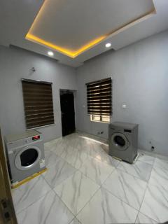 Premium 1 bedroom apartment with 24 hours power, WiFi - 3
