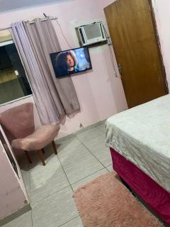 Espaço familiar - 4