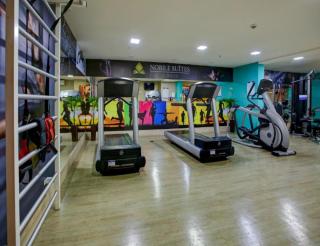 Alugueasy - Nobile Suites Monumental - 2