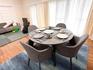 Center of Miyazaki, easy to access, 97square meters - 2