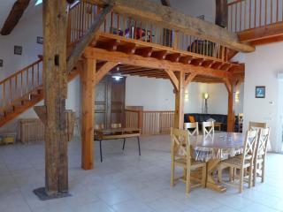 Maison conviviale avec garage, 3 chambres, terrasse fermée et accessible aux personnes handicapées - FR-1-611-25 - 5