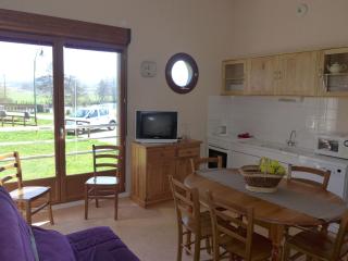 Maison sur la Marne avec terrasse, 2 chambres - FR-1-611A-2 - Soncourt-sur-Marne - 7