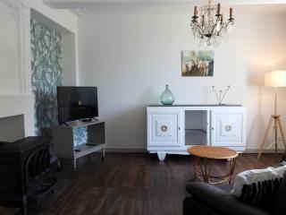 Gîte rénové à Dommartin-le-Franc : confort, verdure et activités à proximité du lac du Der - FR-1-611-64 -  - 2