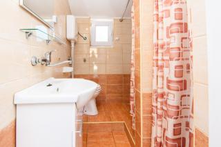 Apartments with parking space Vir - 24901 - 3