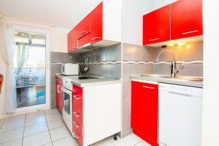 Apartments with parking space Vir - 24901 - 6