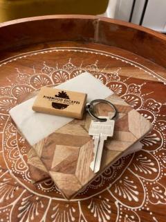 Cottage on the Lake - 7