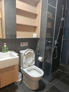 The Luxe Suite - 5