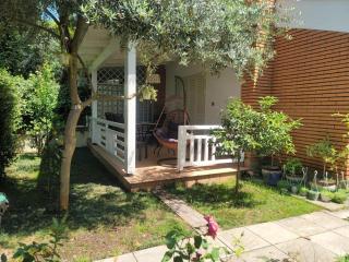 Seaside Villa Calypto Garden for Family and Friends - 7