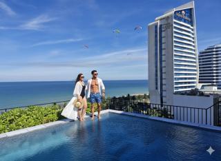 JBAY Beachfront Boutique Hotel - 3