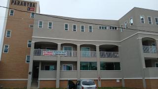 Apartamento Flat Flecheiras - Trairi - 9