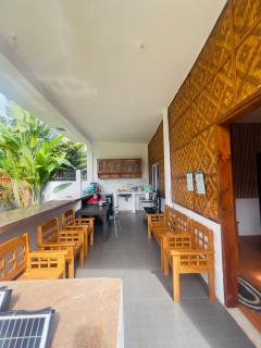 Cozy Bungalow Hideaway in Panglao - 2