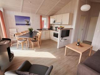 4 star holiday home in FRIEDRICHKOOG - 3