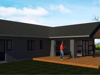 5 star holiday home in Ansager - Ansager - 0