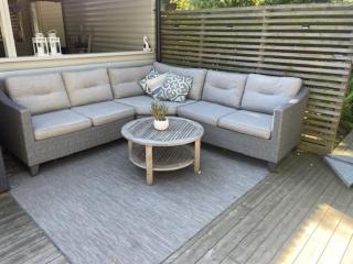 4 star holiday home in SÖLVESBORG - 7