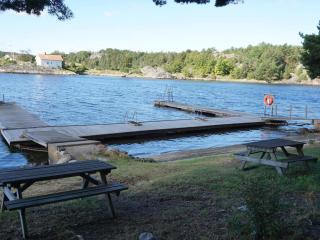 6 person holiday home in STRÖMSTAD -  - 1