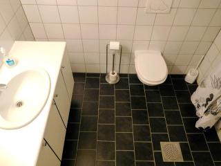 6 person holiday home in Sørbøvåg - 5