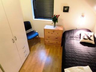 6 person holiday home in Sørbøvåg - 3