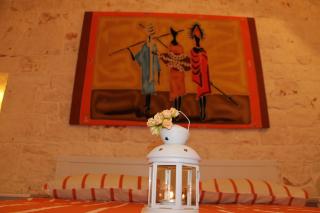 B&B La Pietra - Castellana Grotte - 2