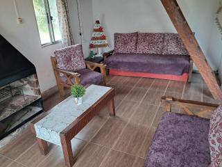 BruRaCa Villa Serrana - 7