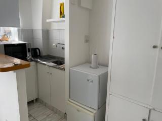 Recoleta Suite Studio Profesional WIFI Museos - 7