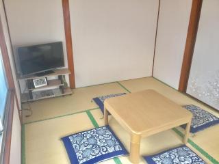 D-pdal Inn - Vacation STAY 38493v - 8