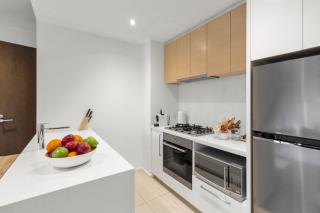Astra Apartments Southbank Prima Pearl - 6