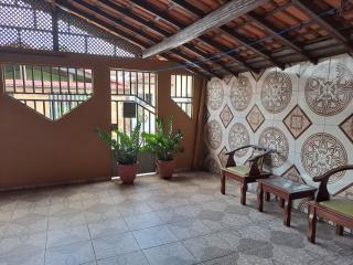 Casa com segurança - Belém - 2