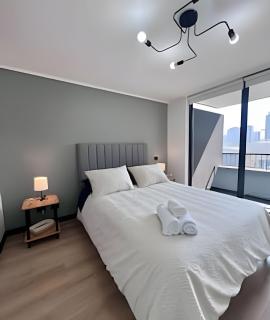 En Ñuñoa con plenitud - 8