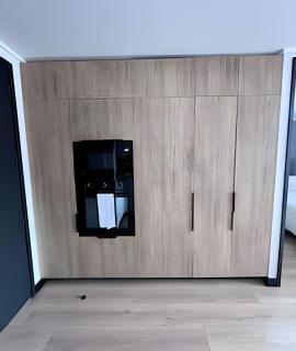 En Ñuñoa con plenitud - 1