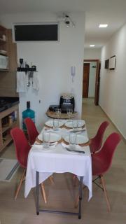 Apartamento Flat Flecheiras - 5