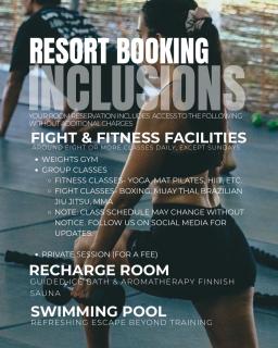Asgard Resort & MMA Gym - 0