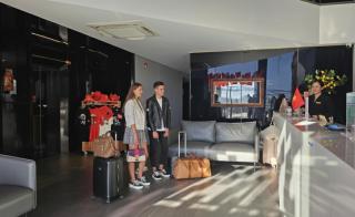 JBAY Beachfront Boutique Hotel - 1