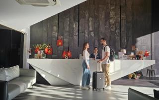 JBAY Beachfront Boutique Hotel - 6