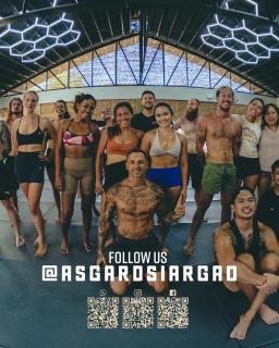 Asgard Resort & MMA Gym - 9