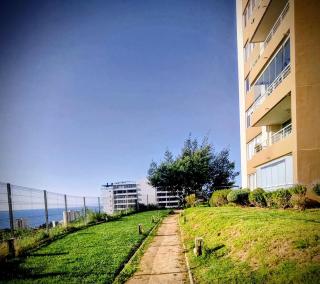 Viña del Mar Departamento entero Estar Infinito - 4