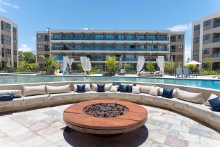 MALIA Beach Experience FLAT07 - Muro Alto-Porto de Galinhas - 7