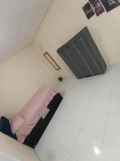 apartamento Flat JR - 8
