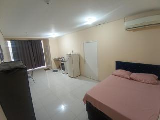 apartamento Flat JR - 4